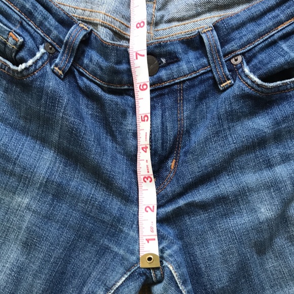 Citizens of Humanity Dita petite bootcut low rise - Picture 14 of 15